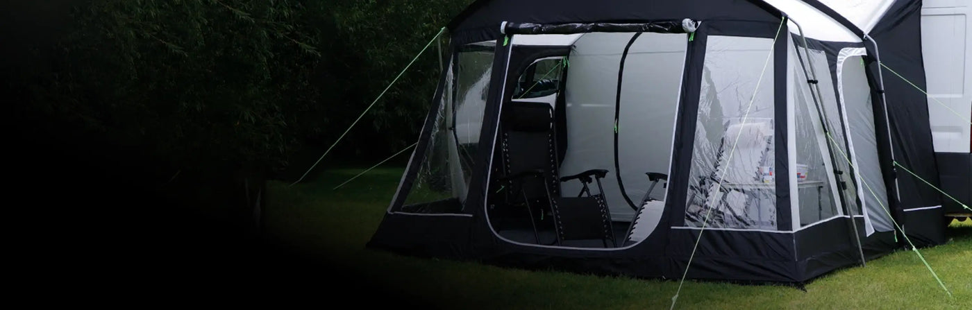 Camping & Leisure