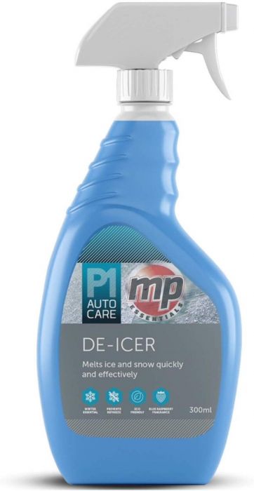 De-Icer For Car Windshield Auto Windshield Deicing Spray Quickly