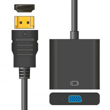 HDMI Adaptor Lead to VGA Socket