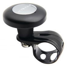 Sumex Car & Lorry Steering Wheel Knob Ball Assister Handle Aid - Moon Shape