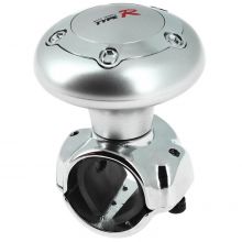 Sumex Car & Lorry Steering Wheel Knob Ball Assister Handle Aid - Type R