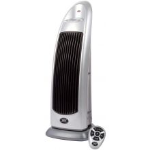 Prem-I-Air 2 kW Cooling Tower Fan & Ceramic Heater with Remote Control