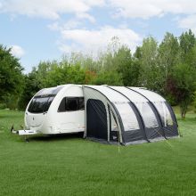Leisurewize Ontario 390 Air Awning Inflatable Porch