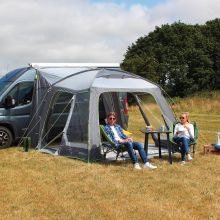 Outdoor Revolution Cayman 2019 Campervan Motorhome Awning T2 T3 T4 T5 T6 Vito Bongo