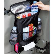 Streetwize Seat Organiser with Cool Bag