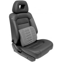 Streetwize Universal Seat Lumbar Back Support Cushion 