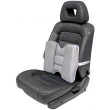 Streetwize Backrest Comfort Lumbar Back Support Cushion 