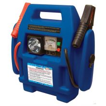Streetwize Jump Start Power Station 260psi Air Compressor for Petrol & Diesel Cars
